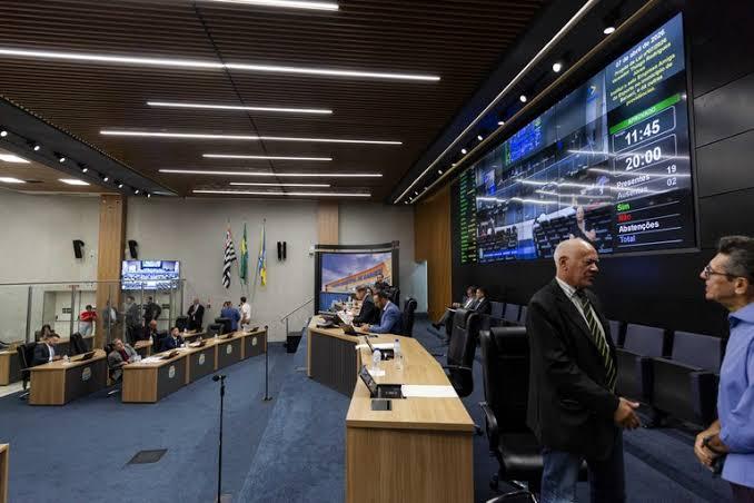 Câmara cria selo para reconhecer empresas que investem no esporte