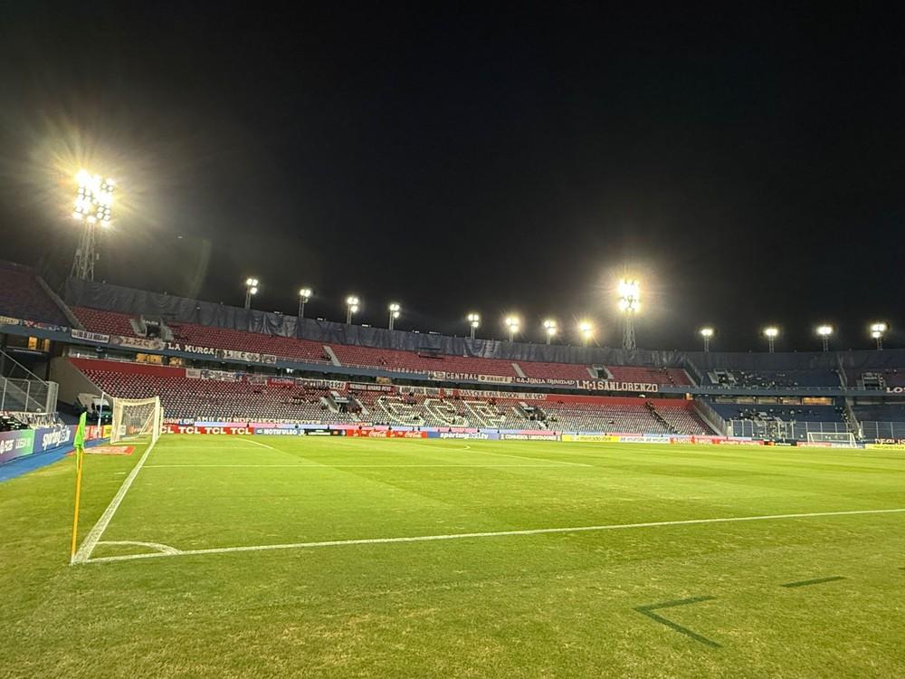 Cerro Porteño 