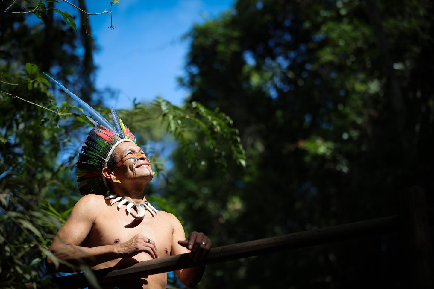 Conheça 16 aldeias para imersão na cultura indígena no estado de SP