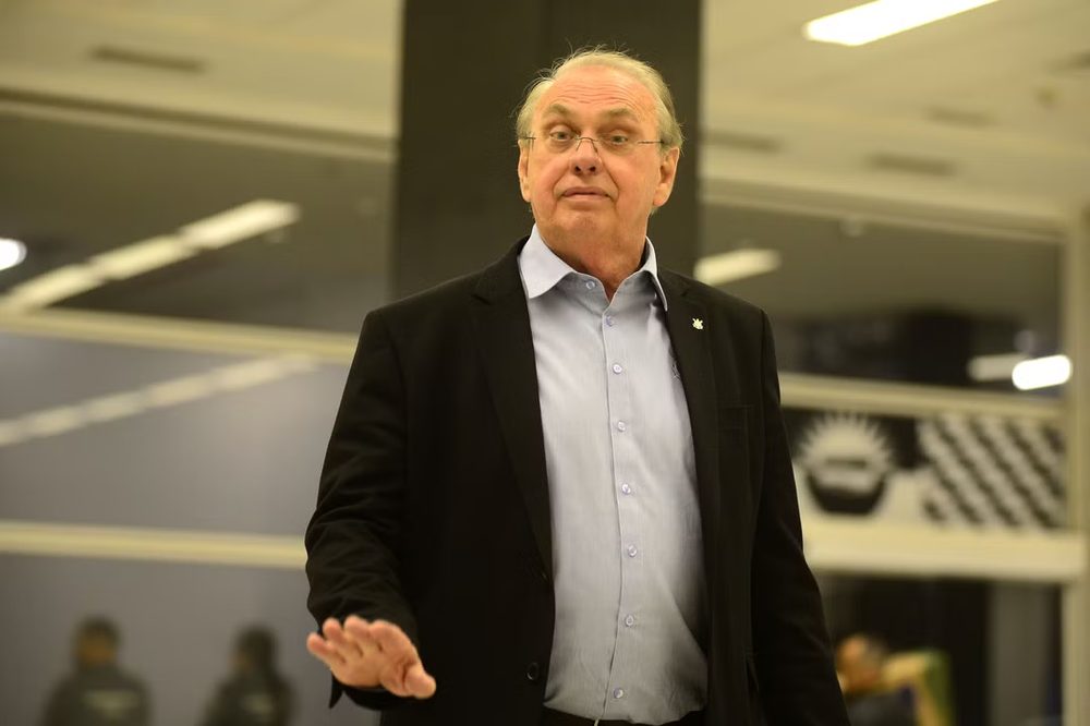 Corinthians fecha 2025 com déficit de R$ 143,4 milhões e dívida bruta de R$ 2,7 bilhões