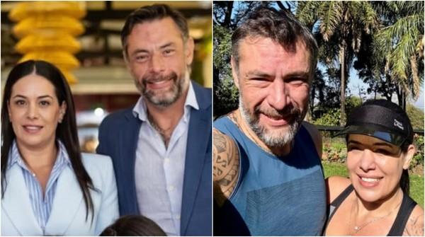 Deputado federal Fernando Marangoni é acusado de violência doméstica em SP