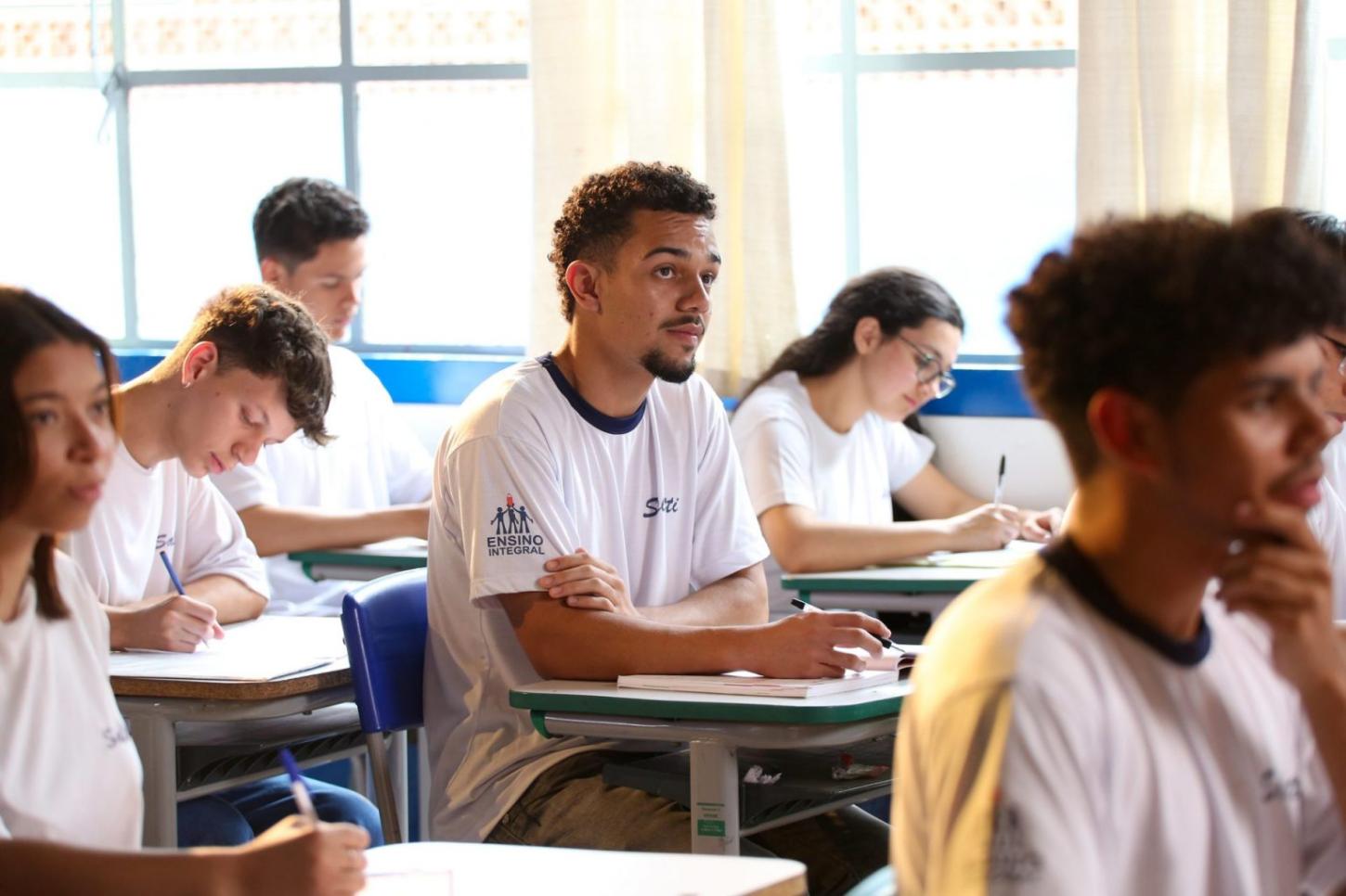 Educação de SP divulga lista de aprovados no Provão Paulista para o 2º semestre