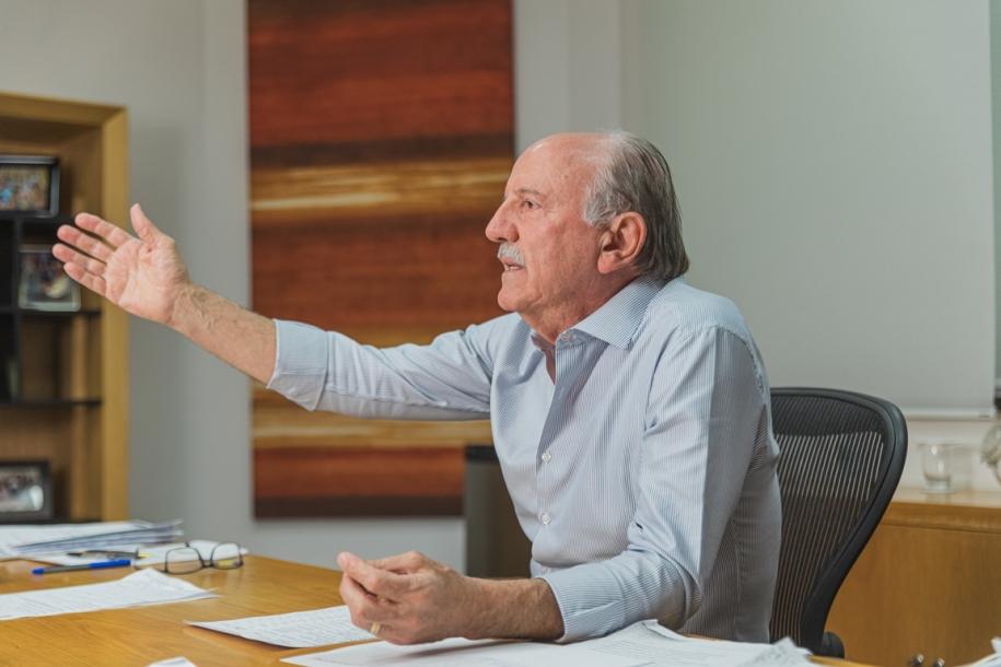 Gestão do Prefeito Beto Piteri de Barueri anuncia 13 novas vagas de emprego com salários de até R$ 3 mil