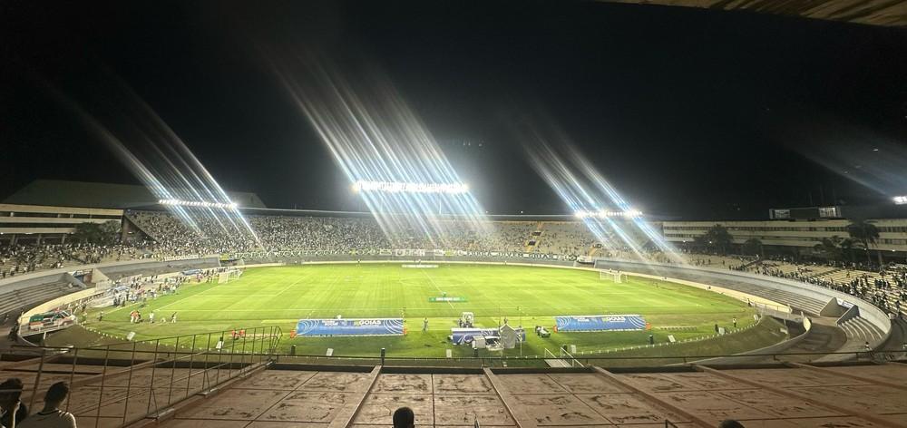 Goiás x Cruzeiro: onde assistir ao vivo, horário e escalações