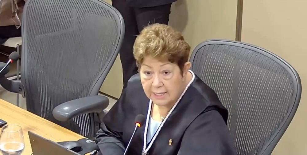 'Ignora realidade', diz OAB sobre fala de desembargadora no PA que comparou limitação de 'penduricalhos' à escravidão