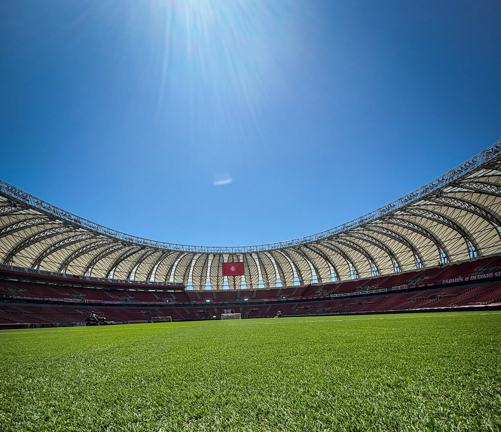 Internacional x Mirassol: onde assistir ao vivo, horário e escalações