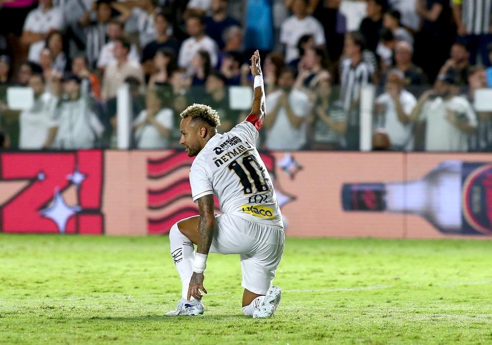 Lobby nos bastidores e planos do Santos: o que sabemos sobre saga de Neymar para tentar ir à Copa