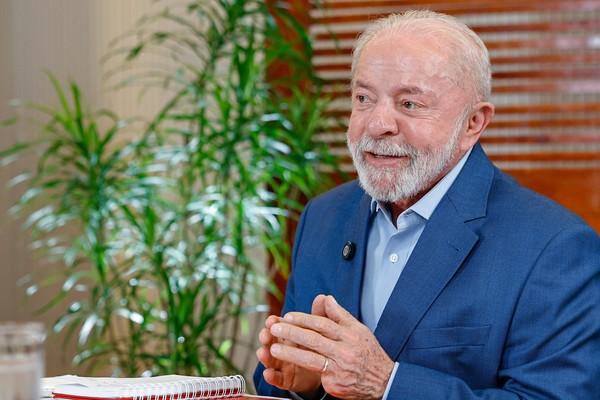 Lula cobra Congresso por aprovação de PEC da Segurança e diz que está 'em guerra' contra crime organizado