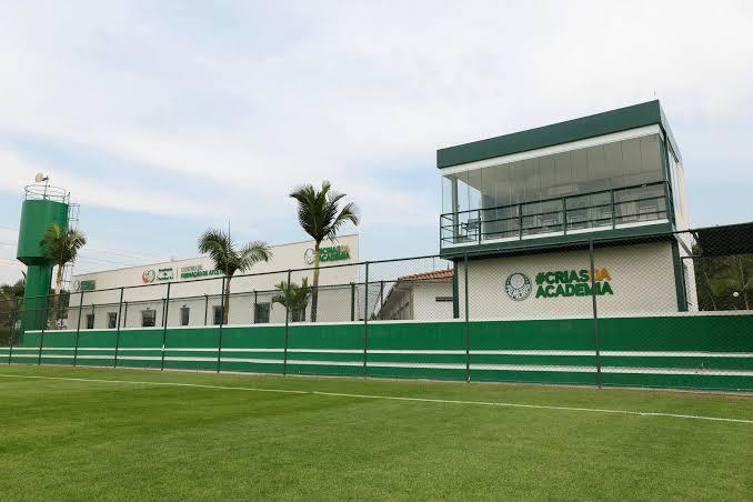 Palmeiras e Prefeitura de Osasco conversam por construção de novo CT da base
