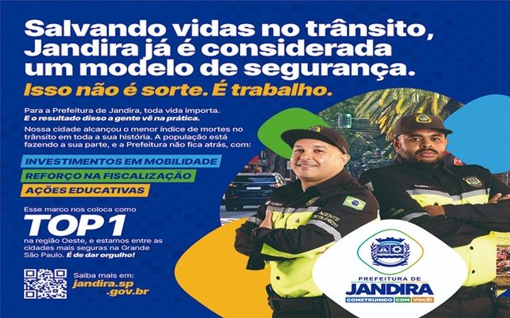 Prefeitura de Jandira 