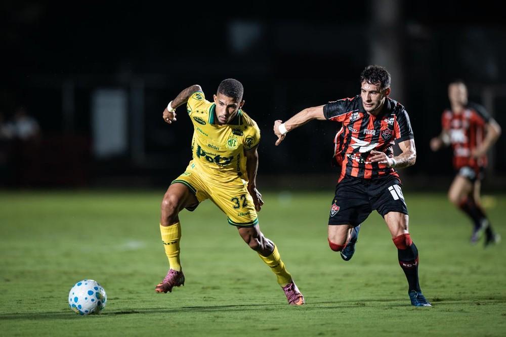 Quarteto poupado na Libertadores reforçará o Mirassol contra o Internacional pelo Brasileirão