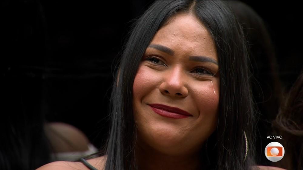 Quem saiu do BBB 26? Chaiany é a décima segunda eliminada do reality