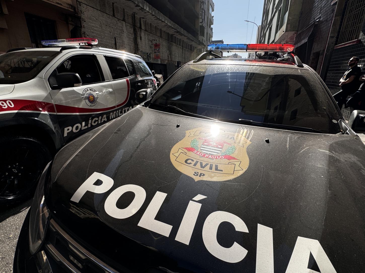 Roubos a residências caem mais de 35% na capital e Grande SP no início de 2026