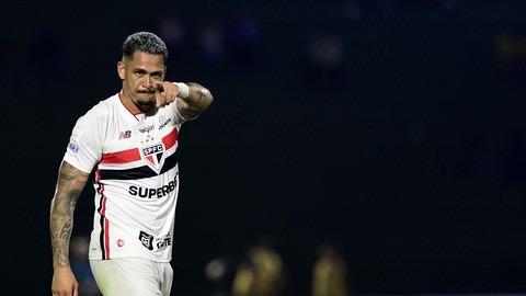 São Paulo vence o Mirassol com gol de Luciano e alivia pressão em Roger Machado