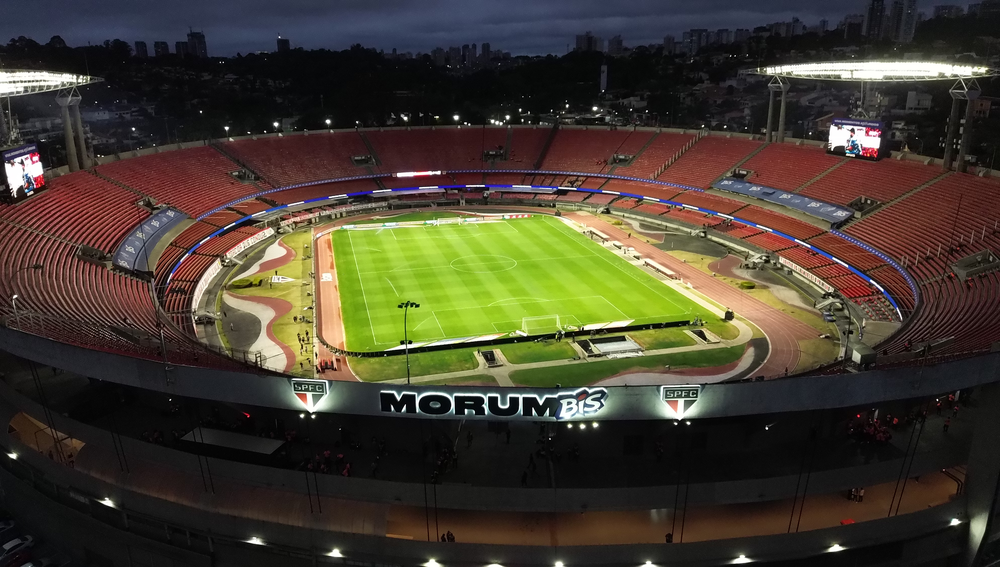 São Paulo x Cruzeiro: onde assistir ao vivo, horário e escalações