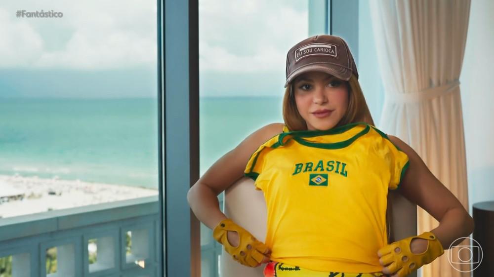 Shakira no Rio deve movimentar R$ 800 milhões, impacto maior que os dos shows de Madonna e Lady Gaga