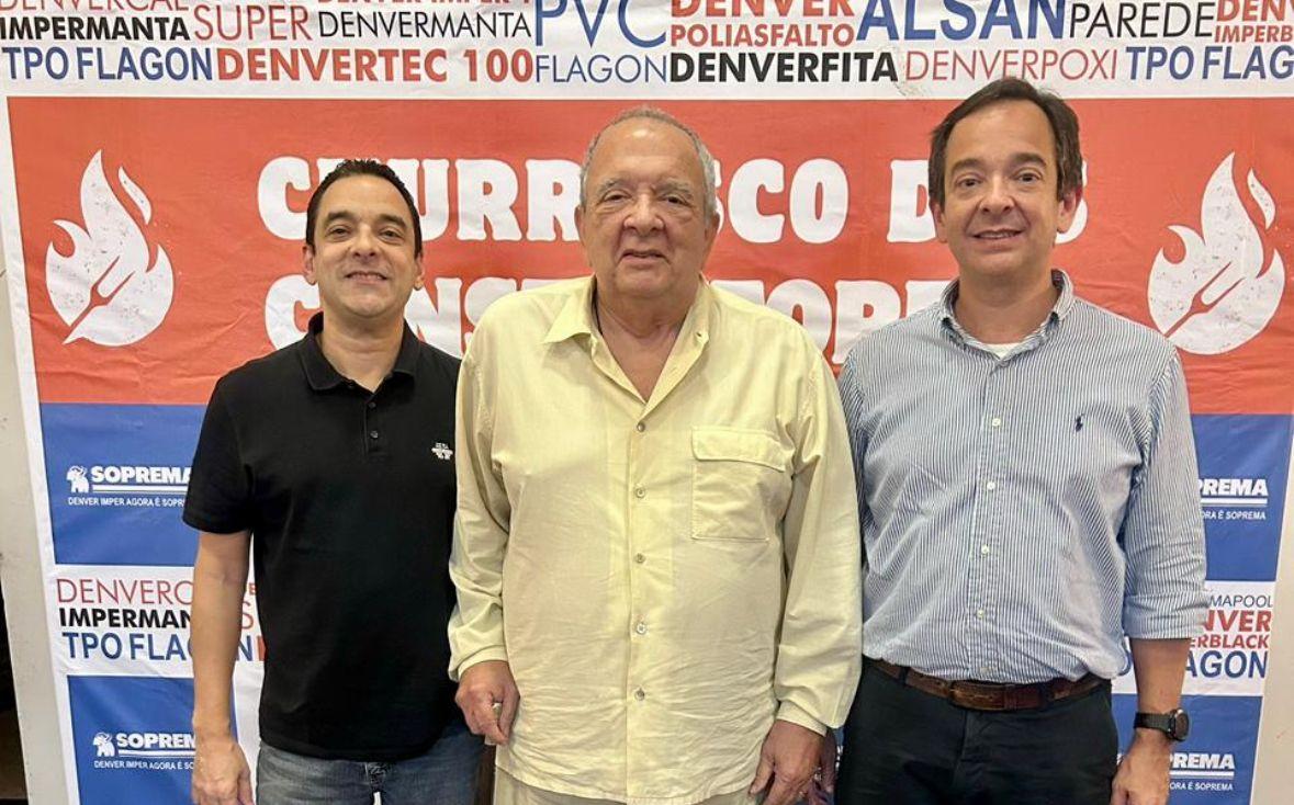 92 anos de Crea-SP: um legado construído por gerações que fizeram história