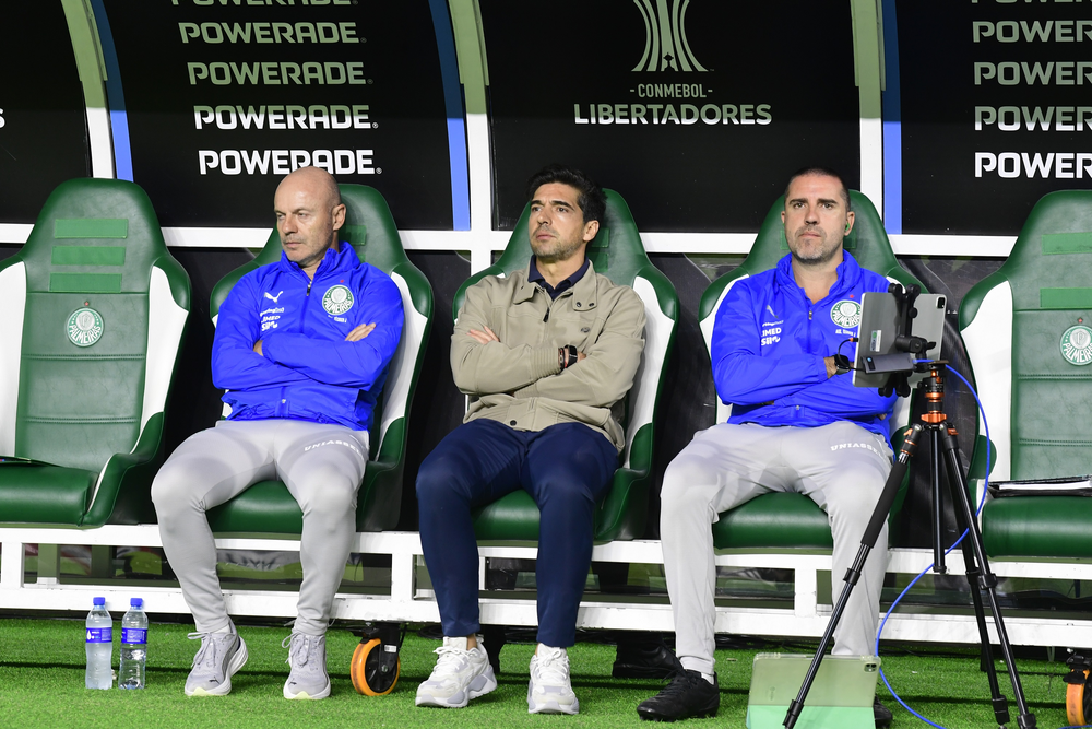 Abel celebra vaga e minimiza segundo lugar no grupo: 