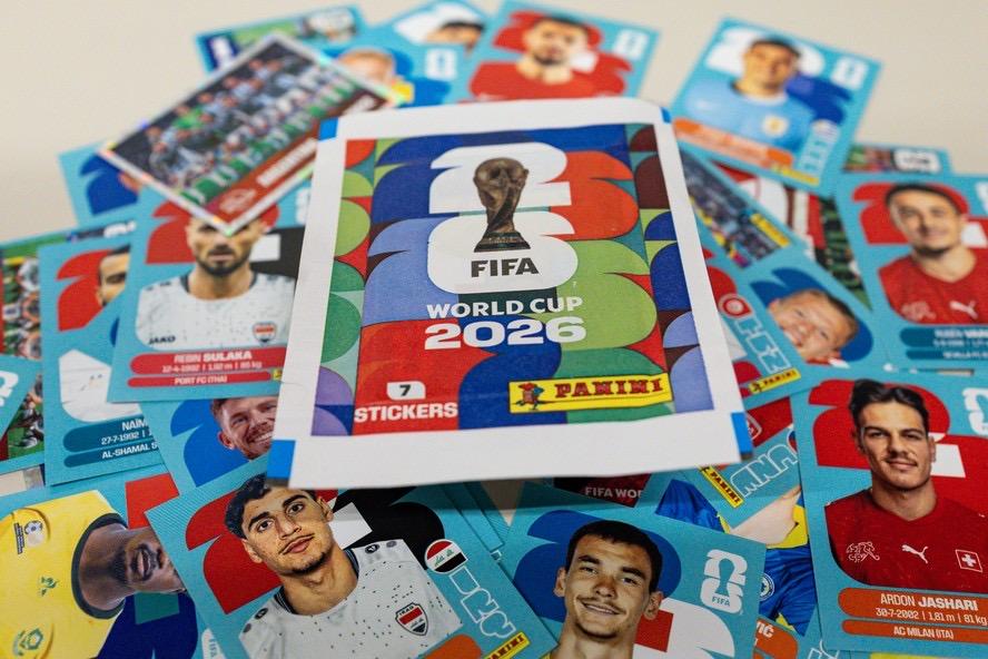 Álbum da Copa terá de atualizar figurinhas da Seleção após convocação; veja quais mudam
