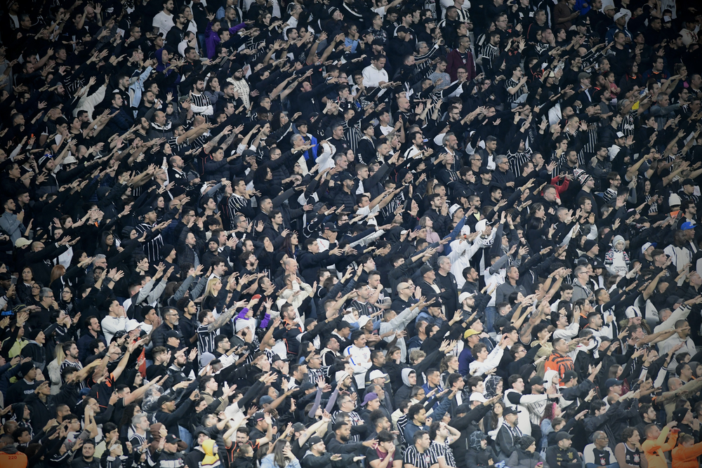 Análise: Corinthians decepciona e levanta questionamentos no fim da fase de grupos da Libertadores