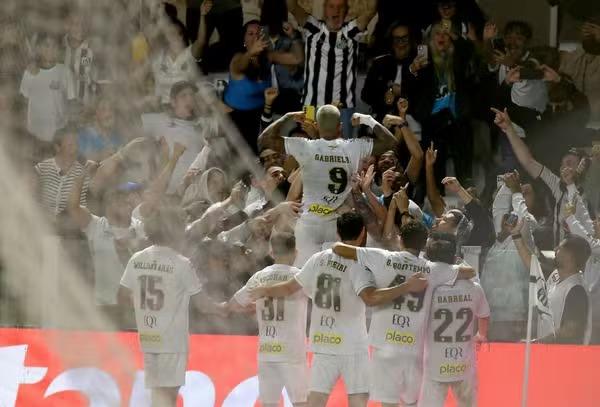 Análise: eficácia do Santos contra o Vitória dá tranquilidade ao time na pausa para Copa do Mundo