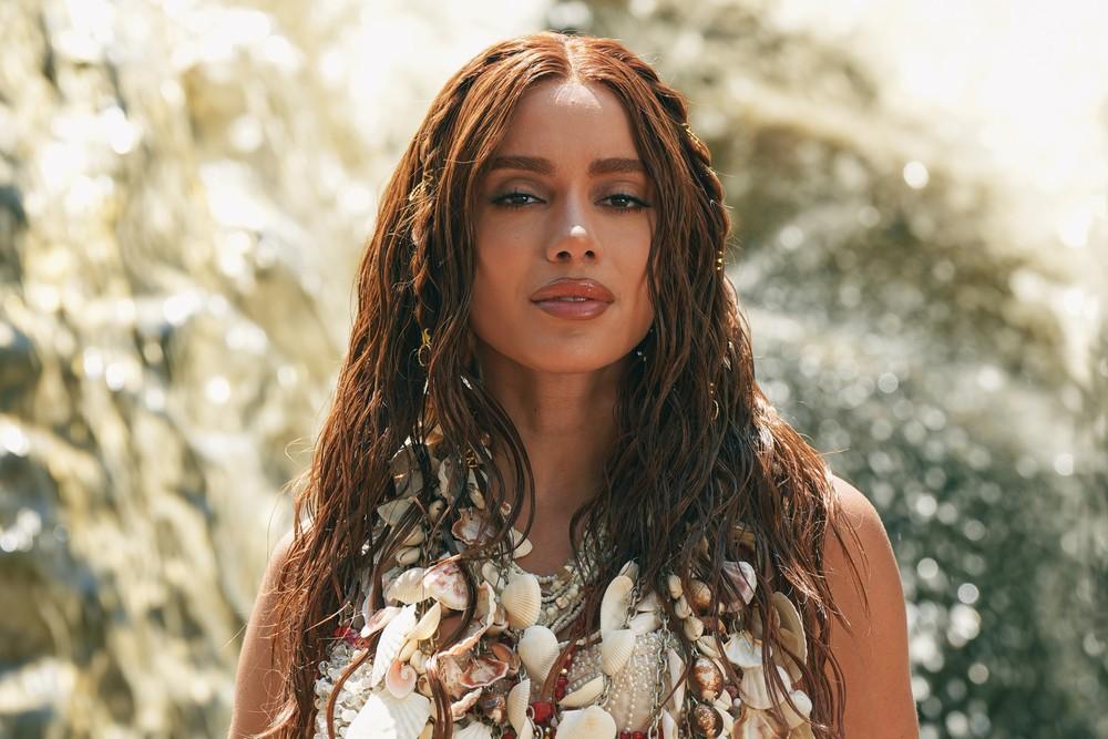 Anitta é confirmada como atração da abertura da Copa do Mundo