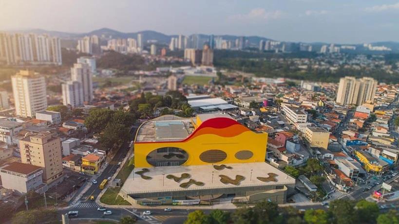 Barueri recebe a 2ª edição do Innovation Summit na Praça das Artes