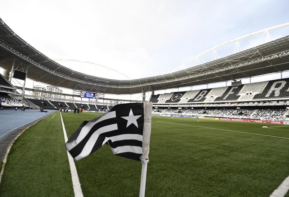 Corinthians x Botafogo: onde assistir ao vivo, horário e escalações