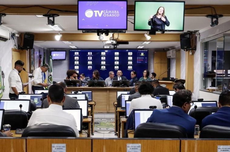 Câmara de Osasco reconhecerá atuação de Cláudio Monteiro e Kiko Celeguim