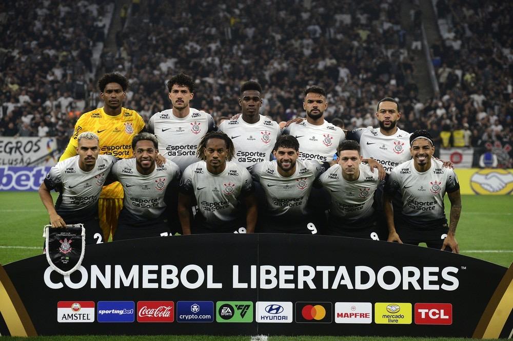 Caso Martínez: Corinthians alegou não ter jogado Libertadores 2025 para evitar pagamento de R$ 500 mil