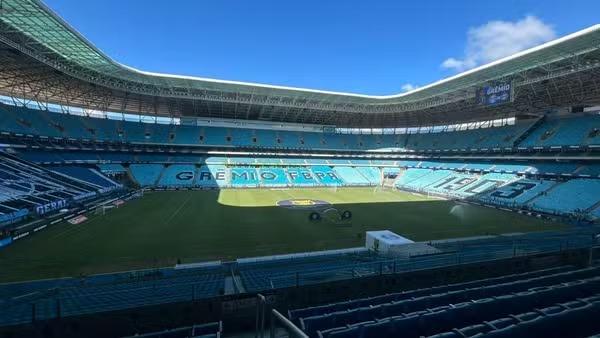 Corinthians X Grêmio: onde assistir ao vivo, horário e escalações