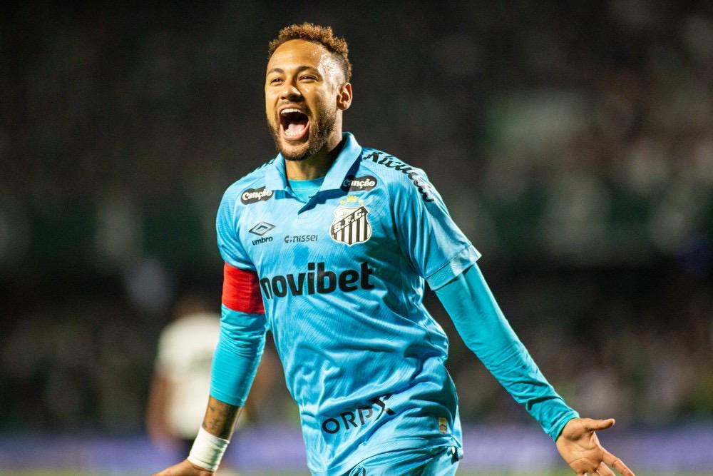 Cuca vê Neymar perto de vaga na Copa: 