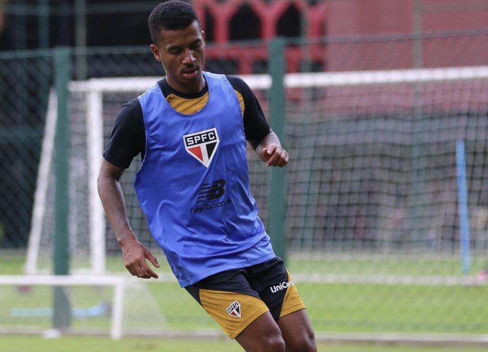 De olho na Sul-Americana, São Paulo se reapresenta com Marcos Antônio e Toloi em campo