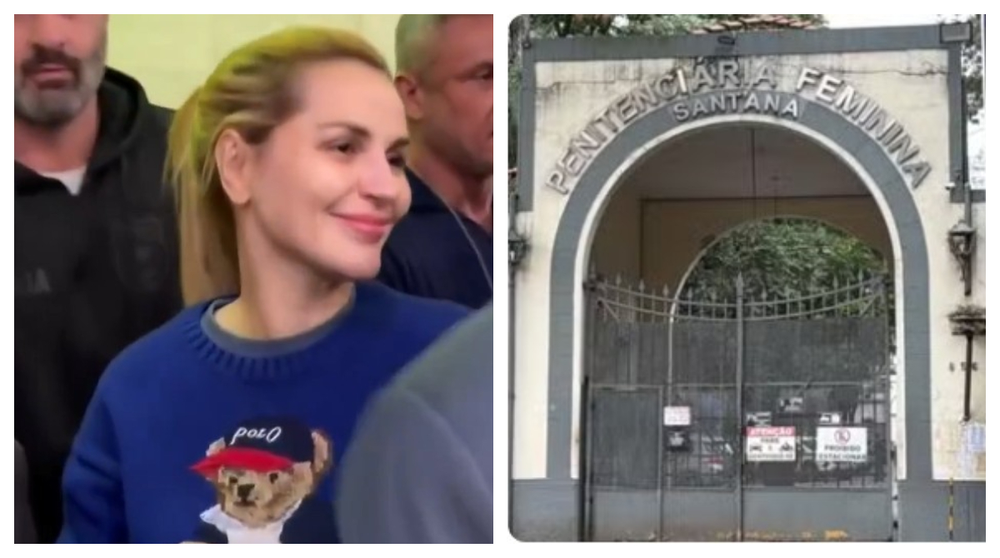 Deolane Bezerra: sindicato denuncia supostas regalias a influencer em presídio de SP, como chuveiro exclusivo e cama diferente das demais