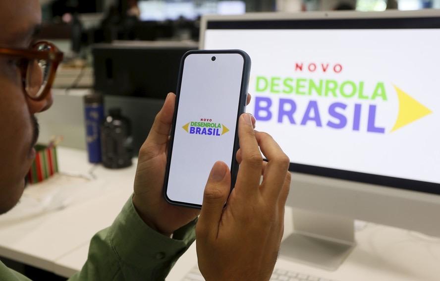 Desenrola 2.0: veja o passo a passo para usar o FGTS e quitar sua dívida