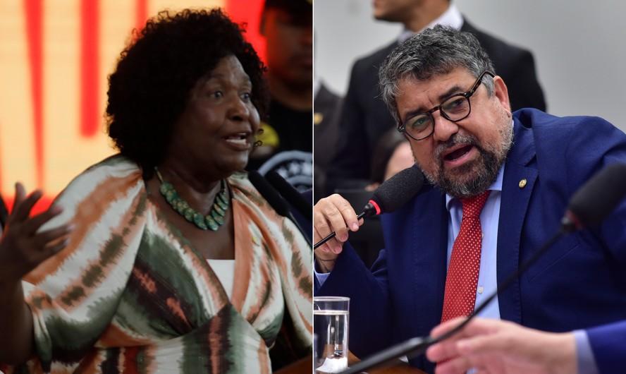 Dirigente do PT retira apoio a candidatura de Benedita ao Senado no Rio e critica aliados: 'Capitania hereditária'