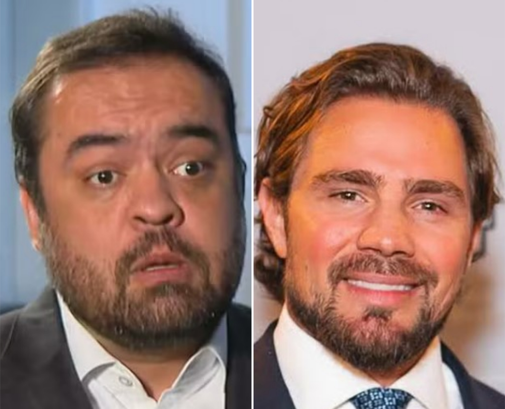'Elevada coincidência temporal': PF cita elo entre encontros de Castro e Vorcaro com aportes no Master