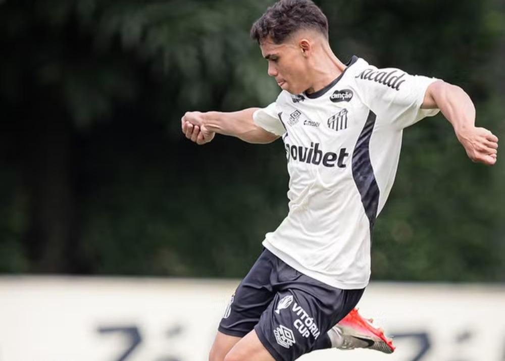 Escalação do Santos: Gustavo Henrique pode ser reforço em jogo decisivo da Copa do Brasil