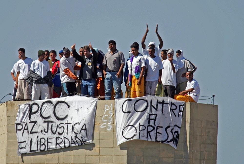 EUA declaram PCC e CV terroristas: Fórum de Segurança lamenta que tema tenha sido 'capturado pela disputa eleitoral'