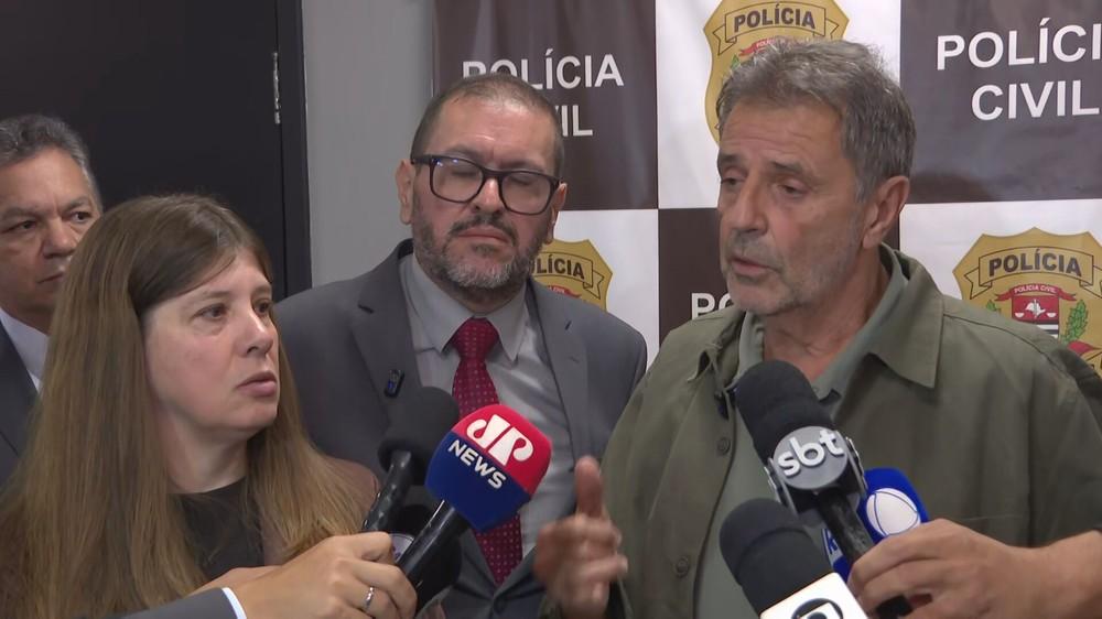 Família soube por redes sociais de estupro coletivo de crianças em SP e deixou comunidade após ameaças, diz polícia