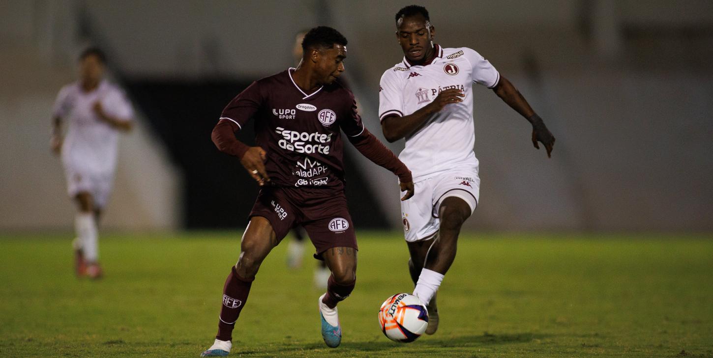 Ferroviária e Juventus decidem título na quinta (7) e quarta (13); confira