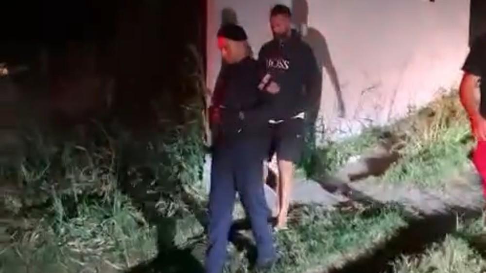 Goleiro Bruno Fernandes é preso em São Pedro da Aldeia após 2 meses foragido