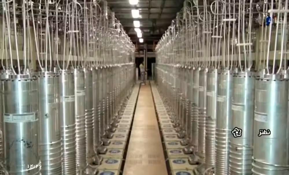 Irã ameaça enriquecer urânio a 90% caso sofra novos ataques dos EUA