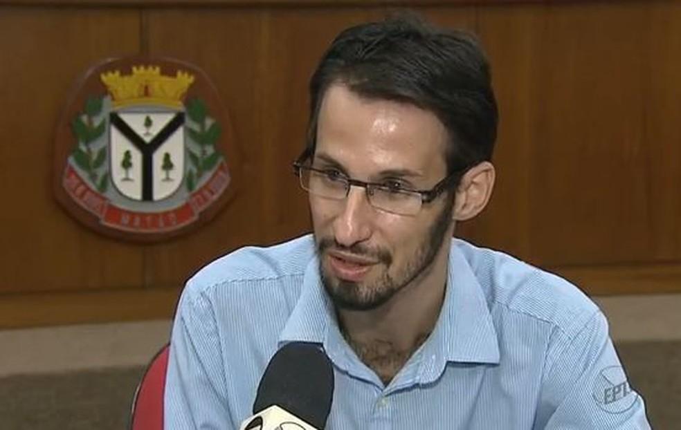 Justiça mantém ex-vereador preso por suspeita de estupro da filha no interior de SP