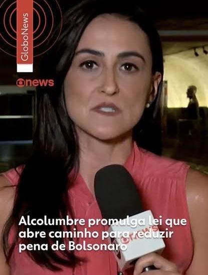Lei da Dosimetria começa a valer; entenda o que muda para Bolsonaro e condenados por golpe
