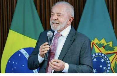 Lula assina MP para zerar imposto federal da 