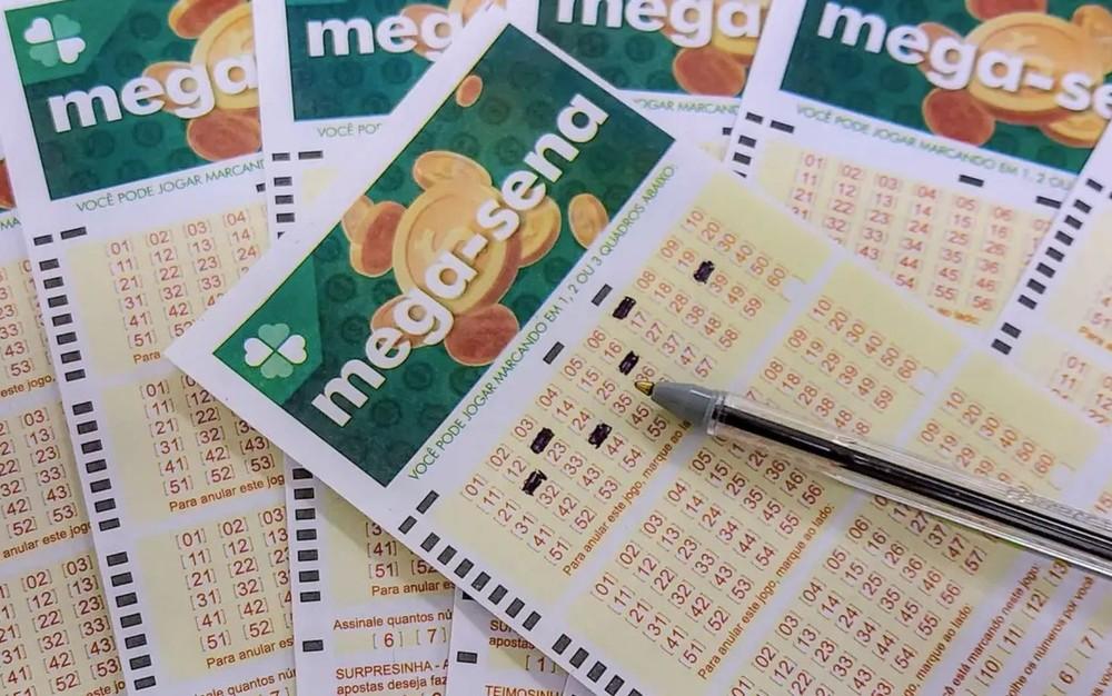 Mega-Sena 30 anos: prêmio especial sobe para R$ 320 milhões