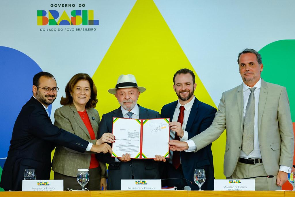 Novo Desenrola fortalece recuperação financeira de famílias, estudantes e pequenos negócios