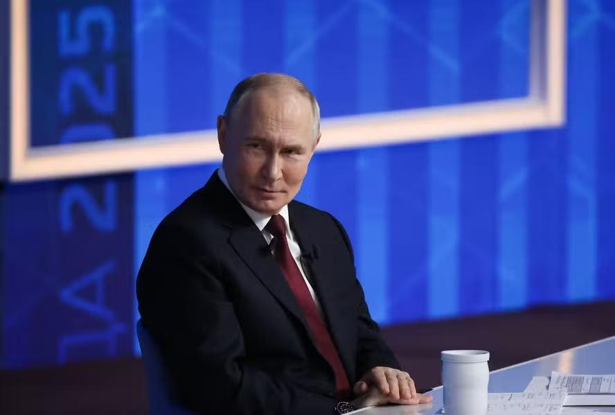 O ambicioso programa de Putin para retardar o envelhecimento da população russa; entenda
