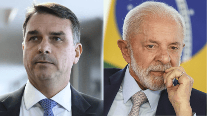 Os números da nova pesquisa da AtlasIntel para presidente